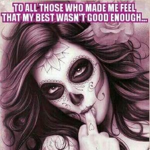 Meet your Posher, Kerri